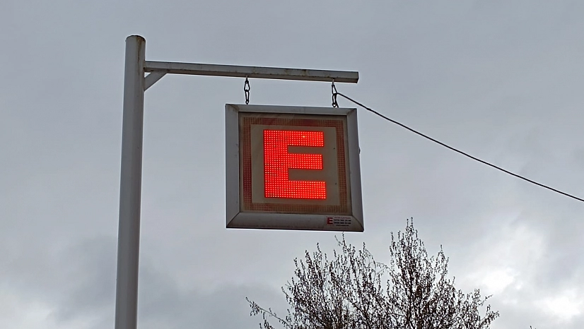 Malatya'da hangi eczane açık?