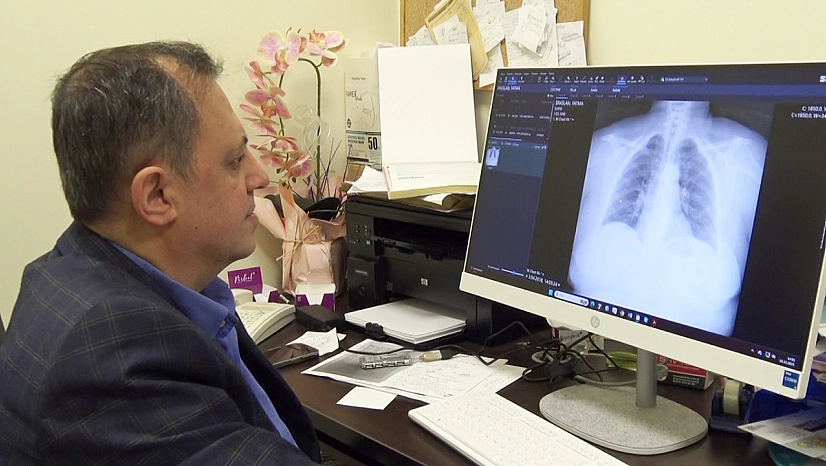 Malatya'da hava değil zehir soluyoruz! Her nefes kanser riskini artırıyor