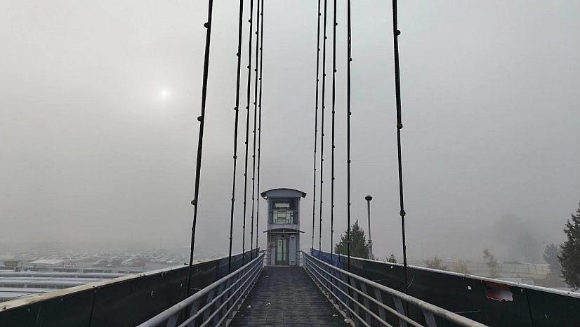 Malatya'da hava nasıl olacak, yağış var mı?