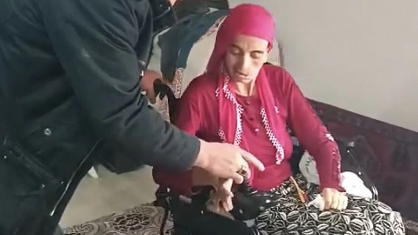 Malatya'da hayırseverlerden anlamlı destek!