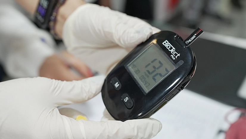 Malatya'da her beş kişiden biri diyabetli! Kalpten göze tüm organlar tehlikede