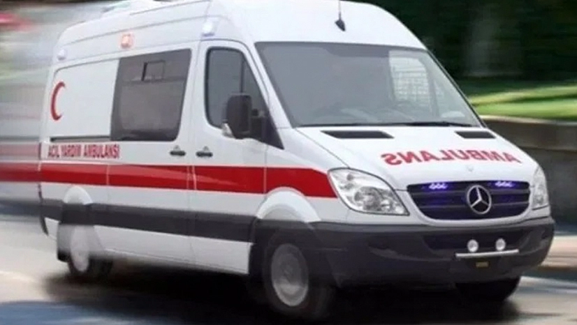 Malatya'da husumet kanlı bitti: 1 yaralı, 3 şüpheli gözaltında