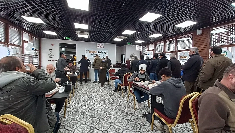 Malatya'da İftar Çadırları Nerede Kurulacak? İşte Belirlenen Noktalar…