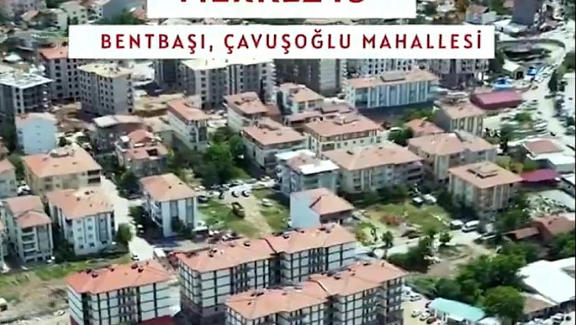 Malatya'da ilk rezerv alan konutları hazır: İşte anahtar teslim tarihi!