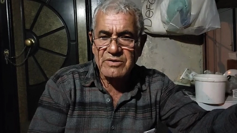 Malatya'da imara masa başında karar verildi