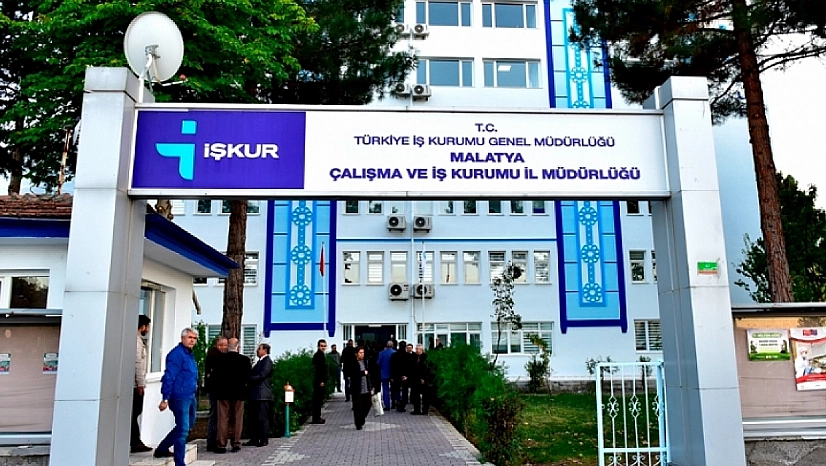 Malatya'da iş arayanlara müjde: 123 personel alımı başlıyor…