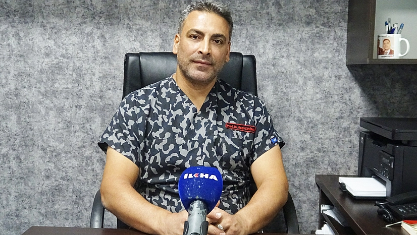 Malatya'da iş kazaları alarm veriyor! Denetimler yetersiz…