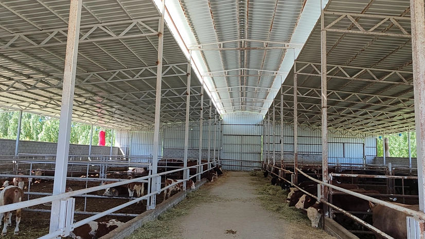 Malatya'da işletmeler denetim altında: Kapasiteler tek tek belirleniyor.