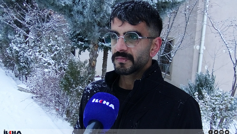 Malatya'da Kar Sevinci Kısa Sürdü: Ulaşım TOKİ'de Çileye Döndü