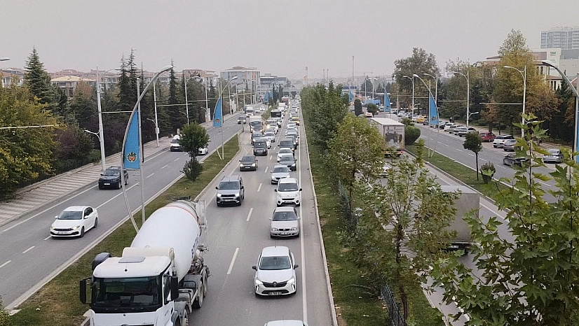 Malatya'da kişi başına kaç araç düşüyor?