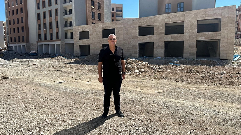 Malatya'da kiralar bel büküyor
