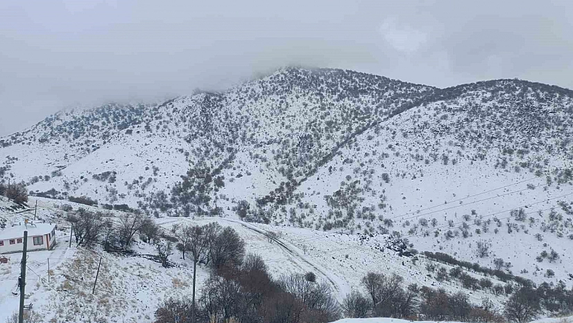 Malatya'da tek korkuları elektrik kesintisinin olması!