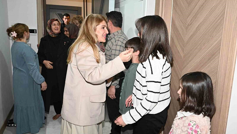 AFAD kira yardımlarında sorun çözülüyor