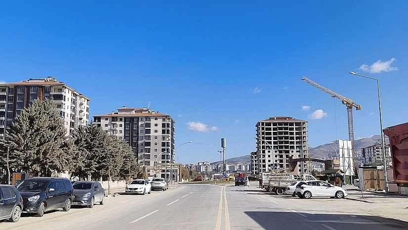 Malatya'da Kura Çekimi Başlıyor! Merkez 54 Projesi'nin Kura Çekimini Canlı izlemek İçin Tıklayın…