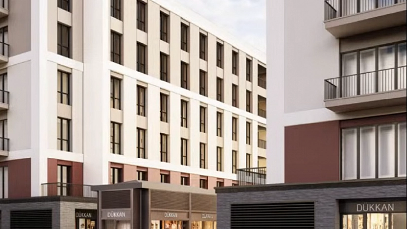 Malatya'da Merkez 1 Çarşı Projesi'nin Hak Sahipleri Belli Oldu