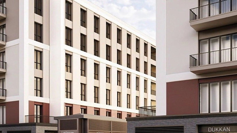 Malatya'da Merkez 1 Çarşı Projesi'nin 28 Ada Ofis kura sonuçları belli oldu! Hak sahipleri tam liste…