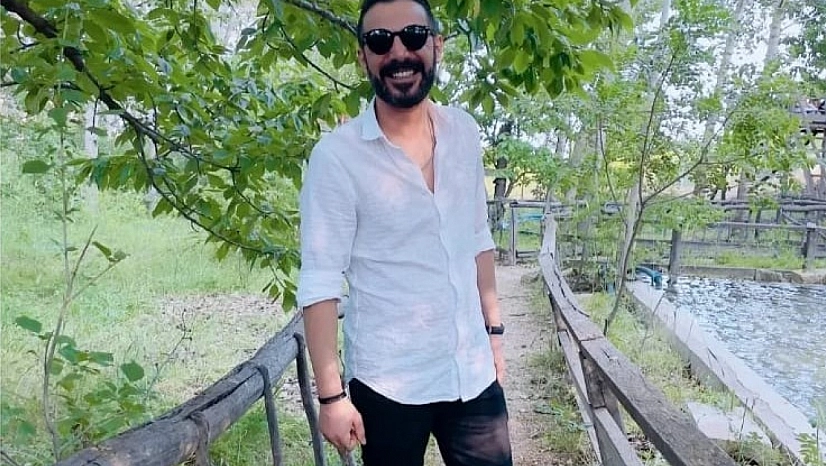 Malatya'da olayın nedeni araştırılıyor! İnfaz koruma memurunun feci ölümü!