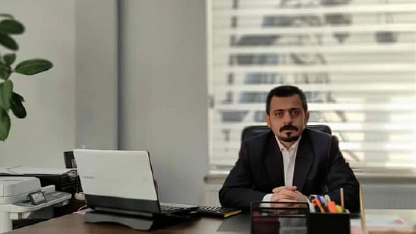 Malatya'da Partisine Kızan Meclis Üyesi İstifa Etti
