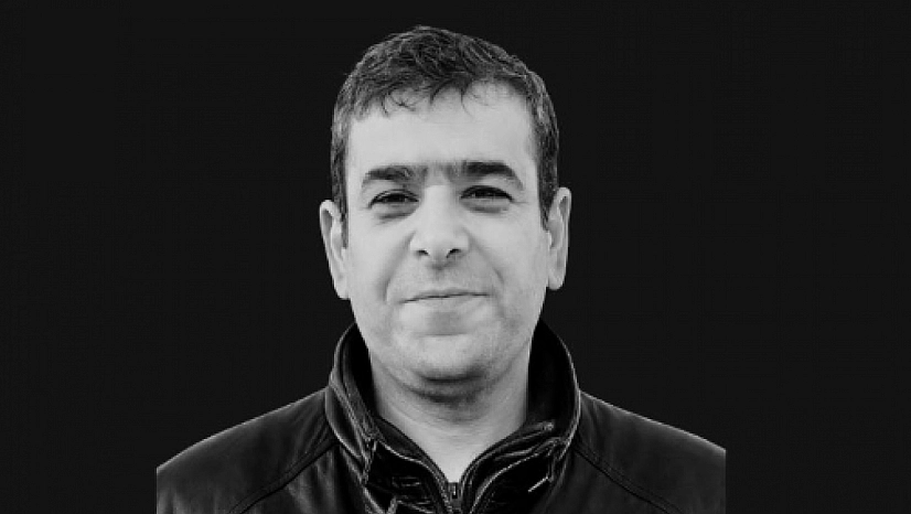 Malatya'da sağlık camiasının acı kaybı: Yalçın Aydemir vefat etti