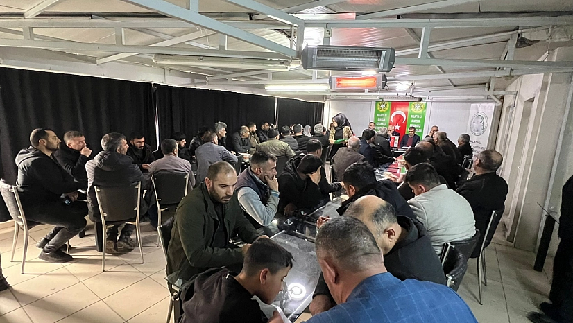 Malatya'da Sürünün Başına 'Sertifikalı' Çobanlar Geçiyor: 30 Çoban Daha Sertifikasına Kavuştu