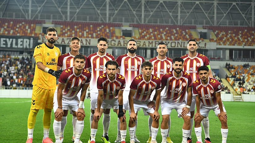 Malatya'da tarihi gece
