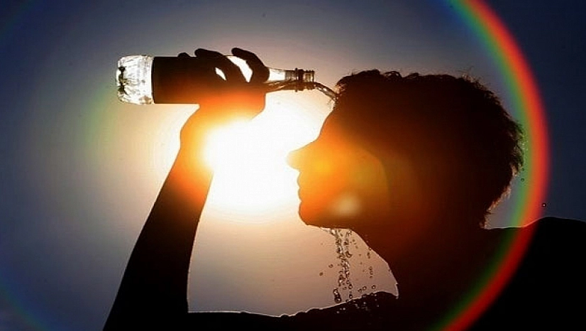 Malatyalılar Evden Çıkamıyor!