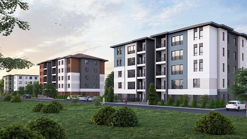 Malatya'da TOKİ konutların kura çekim tarihi belli oldu! Son kura çekiliyor…