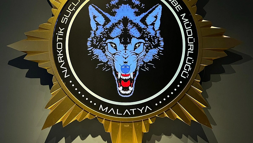 Malatya'da torbacı operasyonu: binlerce hap ele geçirildi, 3 kişi tutuklandı!