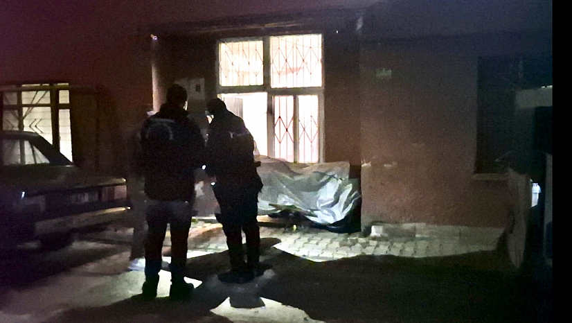 Malatya'da Tüplü Şohben Faciası: 21 Yaşındaki Genç Hastanelik Oldu