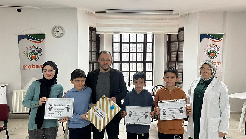 Malatya'da ücretsiz hizmet: Bin 350 öğrenci sınav stresini attı!