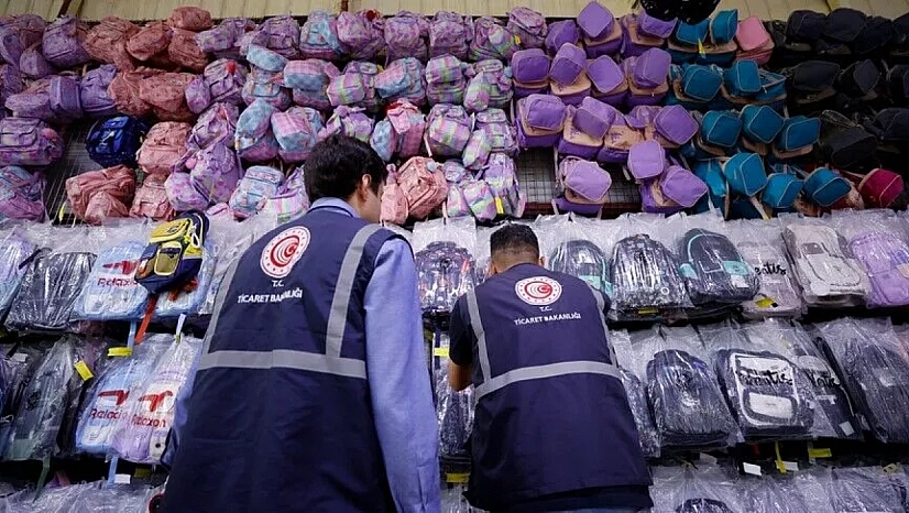Malatya'da veliler dikkat! Bu ürünlerde 'sıfır tolerans' uygulanacak