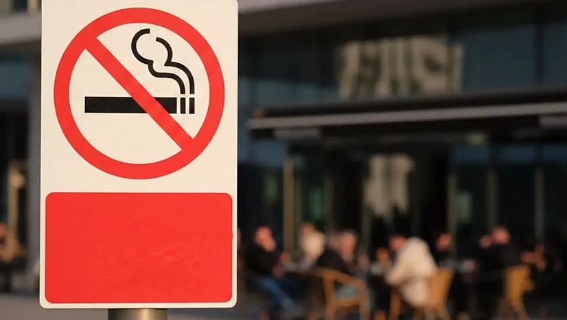 Malatya'da yasak genişletiliyor! Artık park ve bahçelerde izin verilmeyecek!