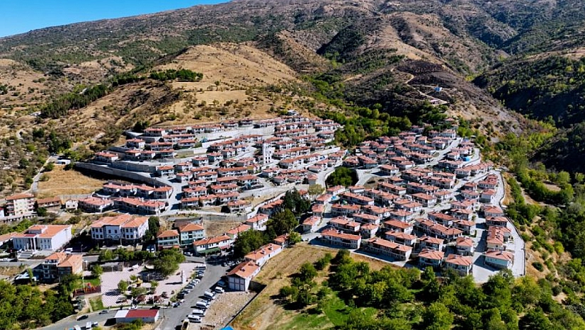 Malatya'da Yıllardır Beklenen Dev Proje İçin İmzalar Atıldı, İnşaat Başlıyor!