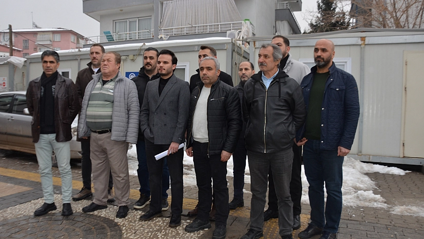 Malatya'da yüzde 27'lik zamma tepki: Kabul etmiyoruz..