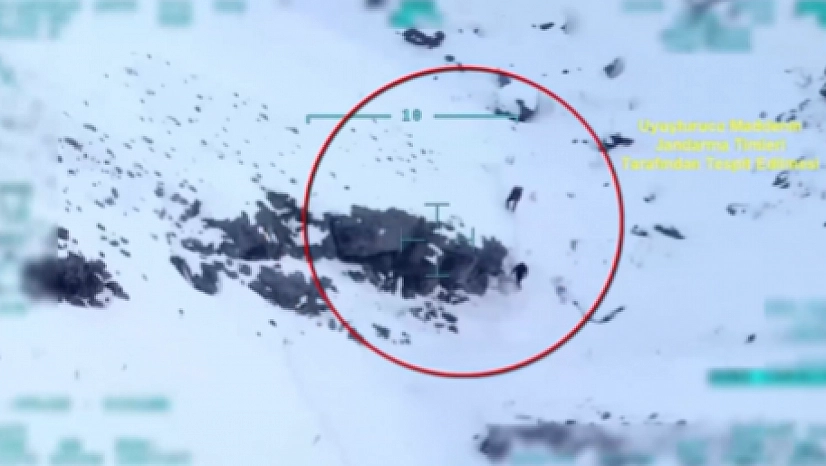 Malatya dahil 63 ilde zehir tacirlerine darbe! Tonlarcası ele geçirildi