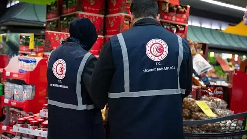 Malatya dahil 81 ilde fahiş fiyat denetimleri için düğmeye basıldı! Ürünler mercek altında