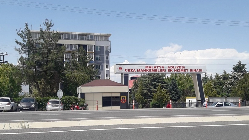 Malatya'daki cinayet davası ertelendi: Mahkeme görüntüleri izleyecek