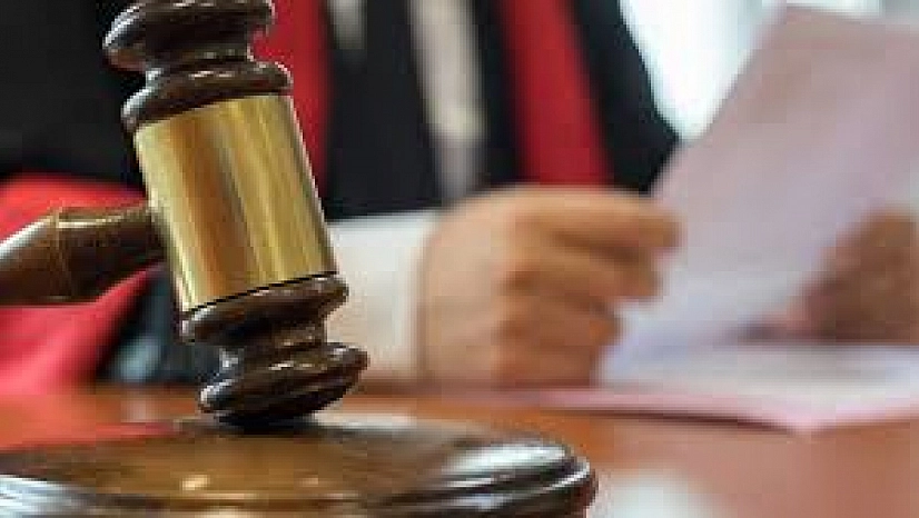 Malatya'daki eş cinayetinde ilk duruşma görüldü