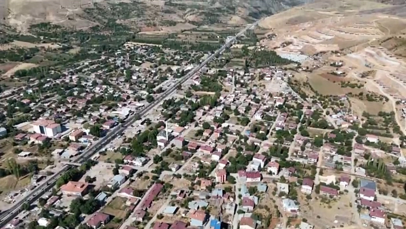 Malatya'dan Adıyaman ve Gaziantep'e gidiyor, Erkenek'e verilmiyor!