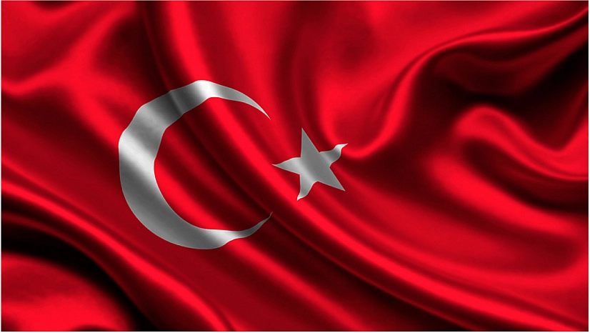 Malatya'dan bayrak indirme provokasyonuna sert tepki!