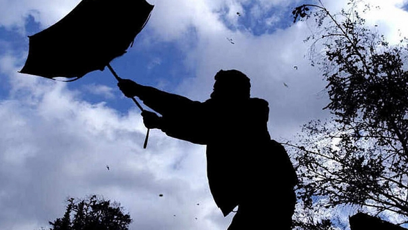 Malatya dikkat! Fırtına geliyor...