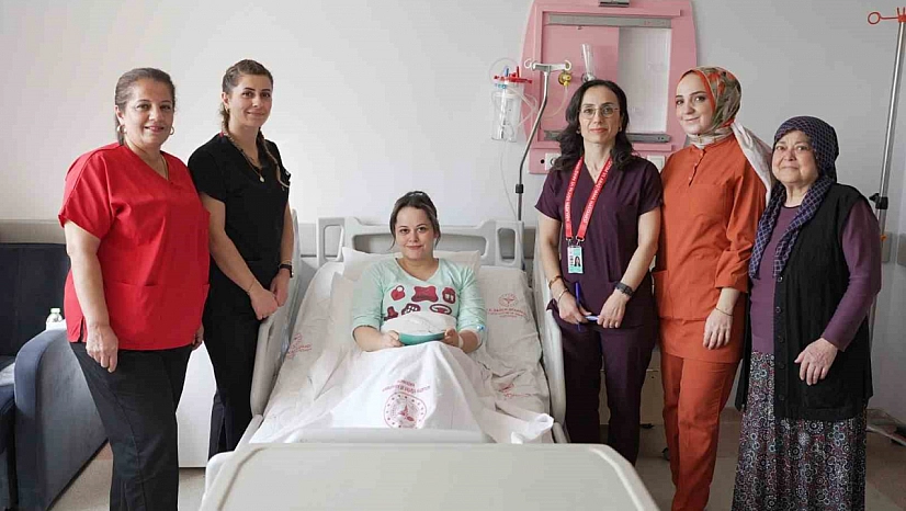 Malatya diyabet oranında Türkiye'de ilk sırada