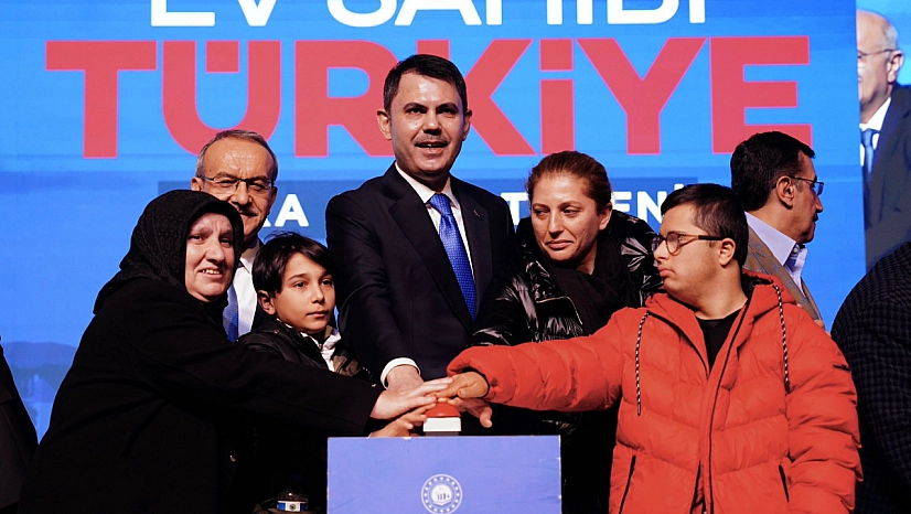 Malatya doğu ile batı arasındaki en canlı köprü olacak!