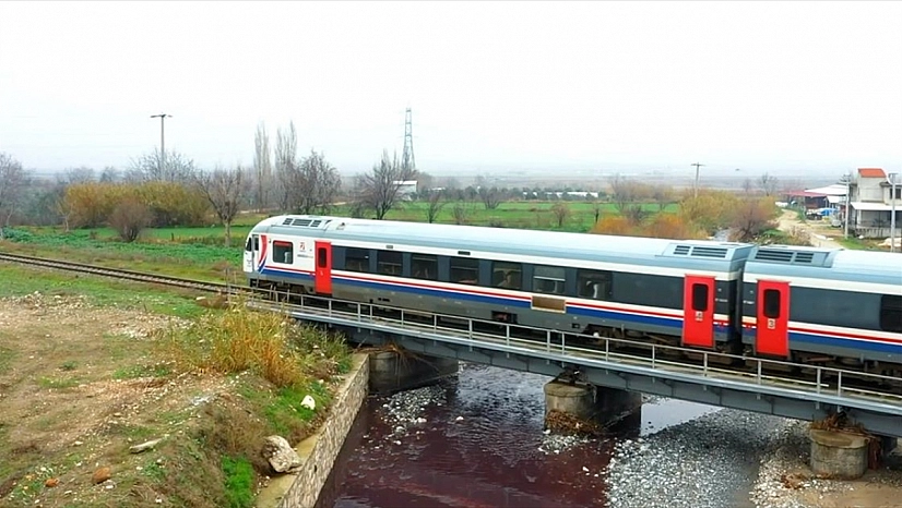 Malatya-Elazığ hattındaki son durumu Bakan Uraloğlu açıkladı!