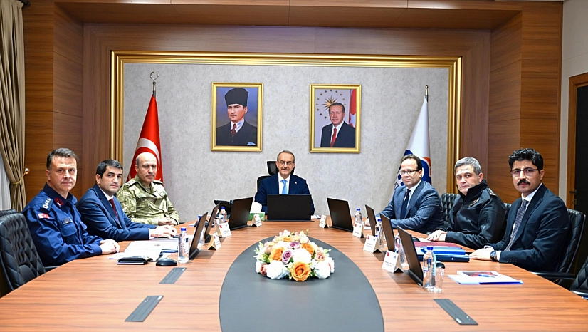 Malatya Emniyeti Bir Haftalık Verileri Paylaştı 20 Bin Uyuşturucu Hap Yakalandı