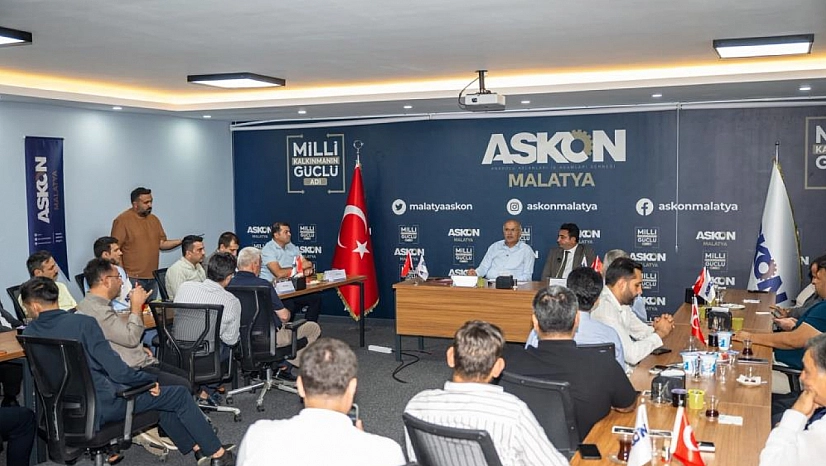 Malatya filosuna 100 yeni elektrikli otobüs katılıyor!