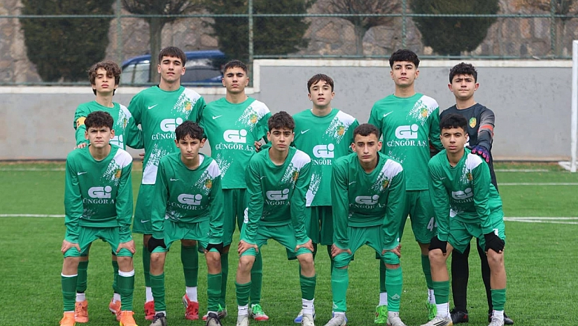 Malatya Futbolu Küllerinden Doğuyor