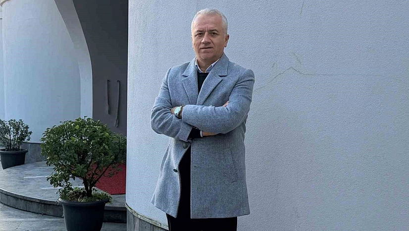 Malatya İş İnsanları Platformu Başkanı Özköse'den Miraç Kandili mesajı