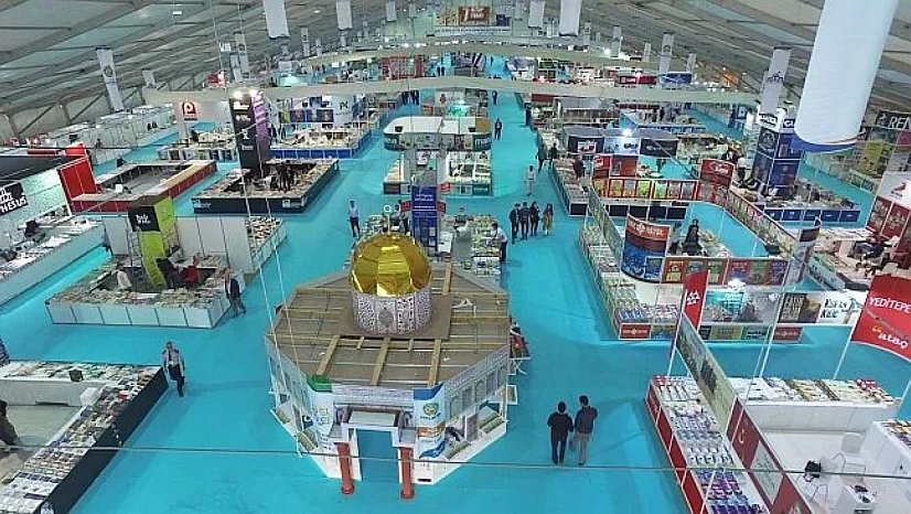 Malatya Kitap Fuarı için tarih belli oldu! Sayılı günler kaldı…