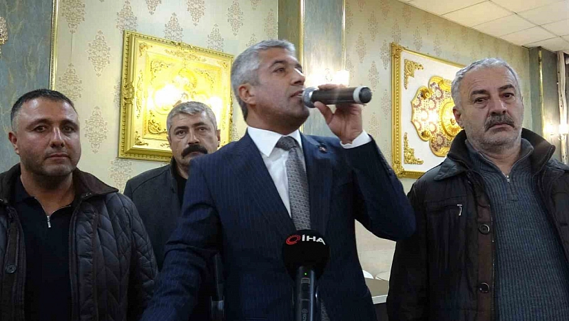 Başkanİnce güven tazeledi